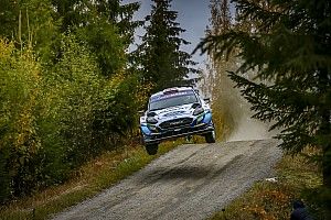 Fotogallery WRC: le foto più belle del Rally di Finlandia