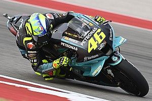 Giovedì su Sky c'è il "Rossi Day" per l'ultima Misano di Valentino