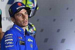 Mir: “Como piloto, valoro mucho el gesto de Aprilia con Viñales”