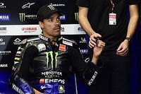 Morbidelli "didn't think it was possible" to make Misano MotoGP start