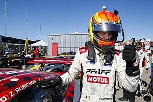 Porsche GT3 ace Vanthoor set for DTM debut in 2022