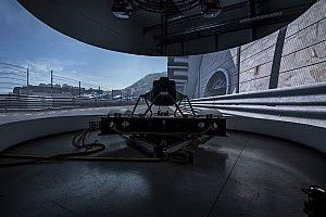 Jó hír a Ferrari szimulátoráról