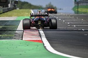 Weerbericht F1 Grand Prix van Hongarije: Tropisch weer op Hungaroring
