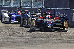 La Formule E est assez forte "pour se relever" selon Félix da Costa