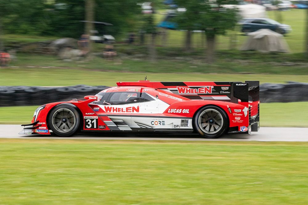 Nunez joins Derani at Action Express Racing for 2022, Conway retained for enduros