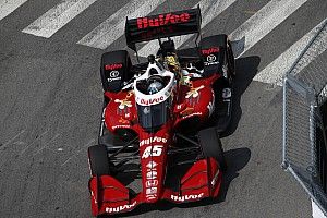 Askew to race for RLL in final three 2021 IndyCar rounds