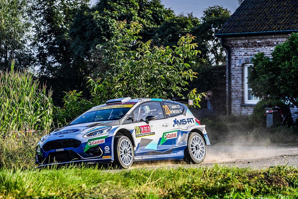 Suninen announces rally return with WRC2 Rally Finland drive
