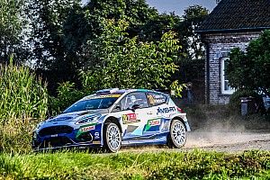 M-Sport'tan ayrılan Suninen, Finlandiya'da WRC2'de mücadele edecek