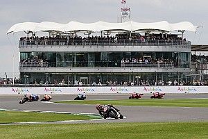 2022 MotoGP British Grand Prix – How to watch, session times & more