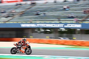 Redding Bersinar di WSBK Belanda karena Gaya Balap MotoGP