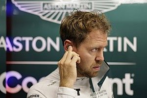 Vettel vraagt om meer tolerantie: “Dit wens je niemand toe"