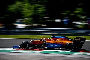 Norris, yarışta Gasly'i geçebileceğini düşünüyor