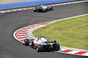 F1: Steiner elogia recente desempenho de Mazepin e pede atenção a Mick