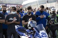 SSP300, Jerez: gare segnate dal dramma di Vinales