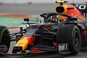 F1ロシアGP予選はホンダ勢にとって厳しい結果に。田辺TD「ドライの決勝に向け準備していく」