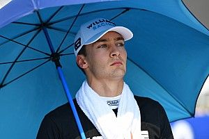 Wolff: Russell een van de beste coureurs van zijn generatie
