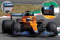 Les réglages qui ont aidé McLaren à renouer avec la victoire