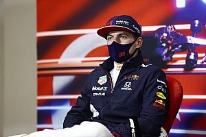 Menangi F1 GP Amerika Jadi Harga Mati Max Verstappen