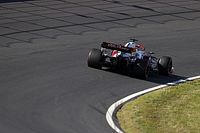 Miły, ale niełatwy powrót Kubicy