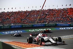 Kubica: “Zorlu bir yarıştı ama tatmin ediciydi”