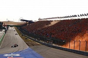 Update Klasemen F1 2021 Usai GP Belanda: Verstappen Kembali Bertakhta