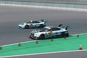 Price and Banki enjoy victories in ADAC GT Masters Esports Championship