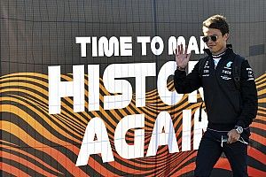De Vries spreekt zich uit over Formule 1 in 2022