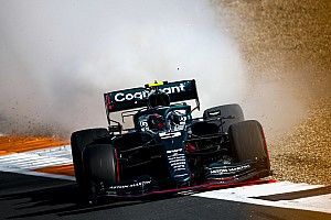 Vettel to get US GP grid drop as Aston Martin changes F1 engine