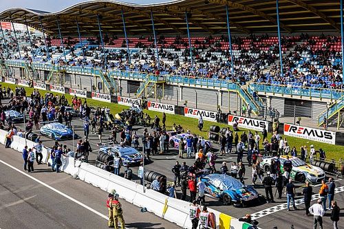 DTM | Regole 2022: vietati ordini di squadra, arriva il FCY