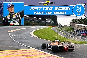 Bobbi: "L'Eau-Rouge non è più il punto selettivo di Spa"