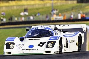 Have a go hero: A GT1 legend's Group C one-off