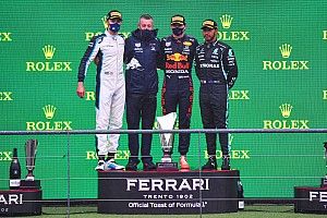 How a 40-year-old rule turned F1 on its head at Spa
