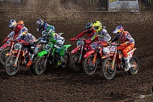 Kaleidoskop MXGP 2021: Duel Paling Sengit sejak Era 1990-an