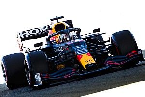 F1: Verstappen troca de motor e larga no fundo do grid no GP da Rússia