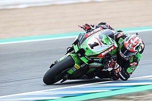 WSBK Jerez 2. antrenman: Rea lider, Toprak yedinci oldu