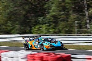 Endurance dla Lewandowskich, w sprintach w WSMP warunki dyktowała pogoda