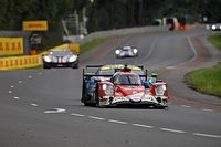 Así vivimos las 24 Horas de Le Mans 2021