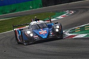 Alpine будет выступать в Ле-Мане в классе гиперкаров