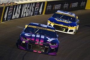 Bowman: NASCAR Cup playoffs 'a little frustrating' so far