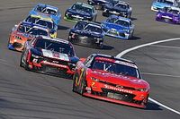 Portland, LOR highlight 2022 NASCAR Xfinity/Truck schedules