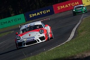 Porsche Cup: Feldmann vence corrida 1 da Carrera em Curitiba após ótima largada
