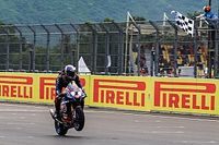 SBK | Mandalika: ancora Toprak in Superpole Race, Bautista 4°