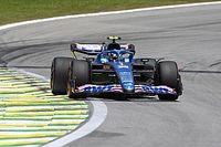 F1 - Ocon dispara após toque com Alonso: "Temos opiniões diferentes"