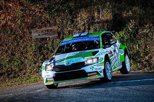 WRC | Test drive sulla Skoda Fabia: la R5 più vincente di sempre