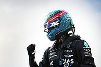 How Russell can make history again in F1 2023