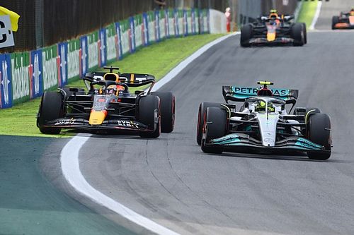 Rosberg szerint beváltak az új szabályok a Forma-1-nek, sokkal több előzést láttunk 2022-ben