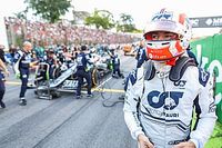 Gasly stał się lepszym kierowcą