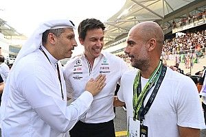 Rosberg: Wolff a legjobb csapatfőnök, bárkivel is próbálkozik a Ferrari