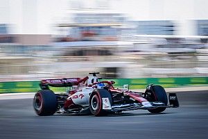 Alfa Romeo: Prijzengeld voor P6 bij constructeurs maakt groot verschil