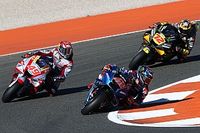 A qu&eacute; hora fue la clasificaci&oacute;n de MotoGP en Valencia (Cheste)